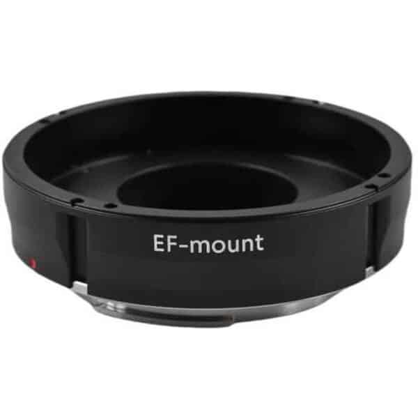 Laowa Bayonet 15mm T4.8 Canon EF (VEIB1548C)
