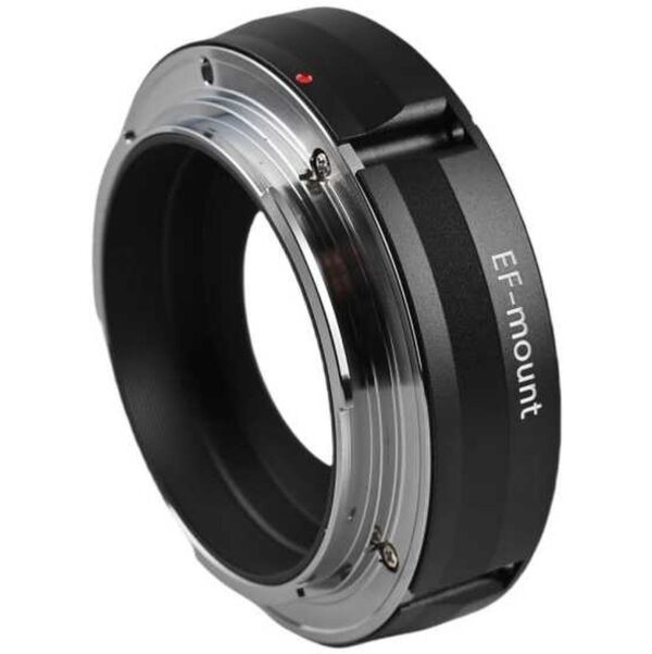 Laowa Bayonet 15mm T4.8 Canon EF (VEIB1548C)