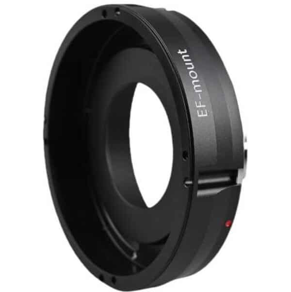 Laowa Bayonet 15mm T4.8 Canon EF (VEIB1548C)
