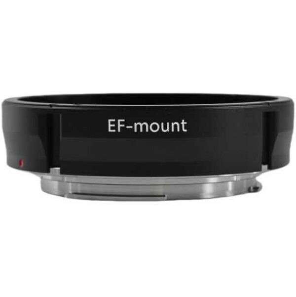 Laowa Bayonet 20mm T4.1 Canon EF (VEIB2041C)