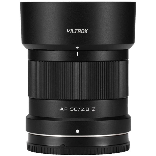 Viltrox AF 50mm f/2.0 Nikon Z