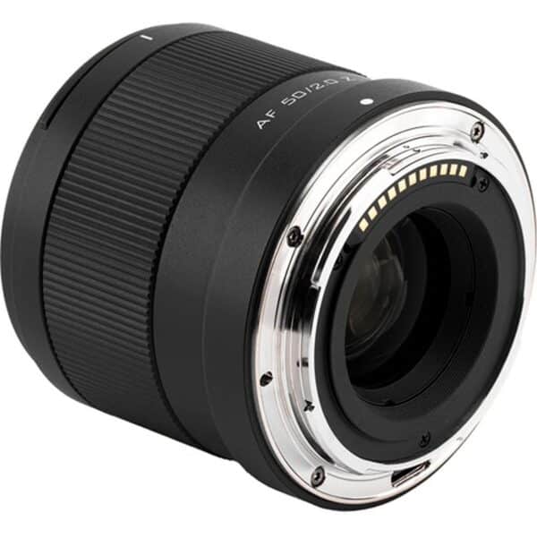 Viltrox AF 50mm f/2.0 Nikon Z