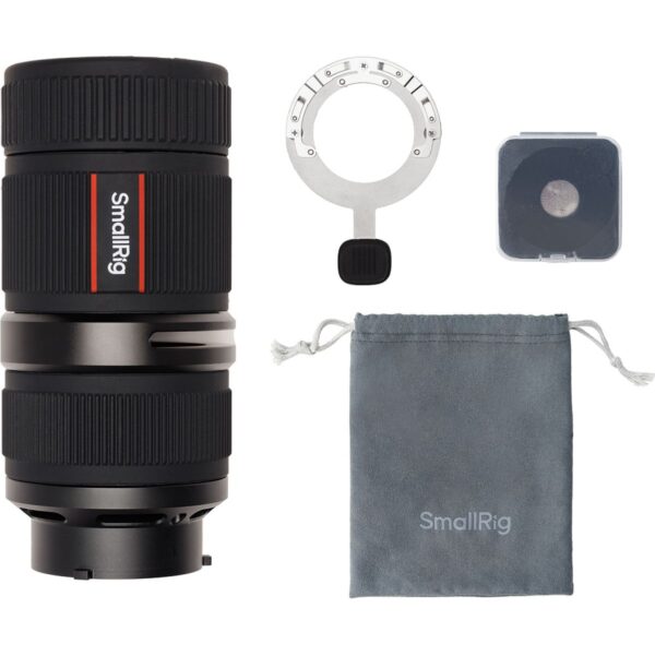 SmallRig 4939 SP-Mini Spotlight