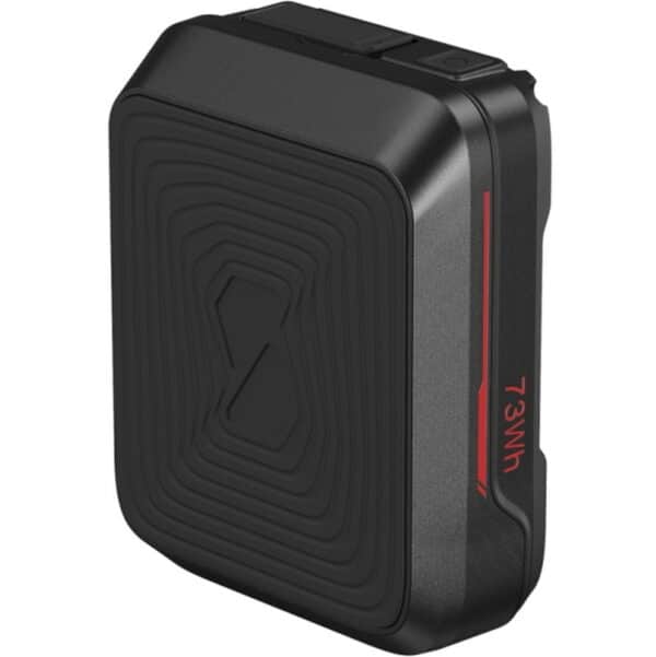 SmallRig 4767 SH73 Grip Handle Designed PowerBank