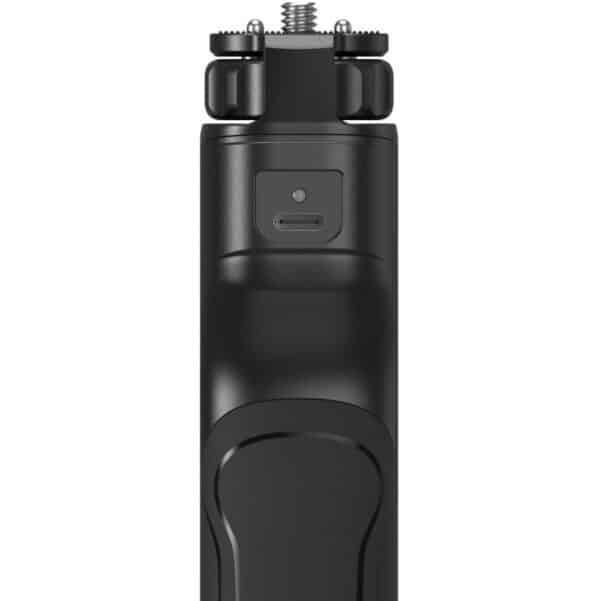 SmallRig 4895 SH01 Charging Grip Handle (V-Mount Battery ...
