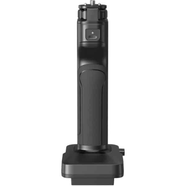 SmallRig 4895 SH01 Charging Grip Handle (V-Mount Battery ...