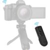 SmallRig 5207 SR-RG2 Wireless Remote Controller