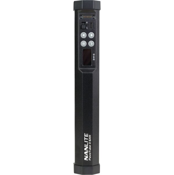 Nanlite Pavotube II 6XR LED RGBWW Pixel Tube Light