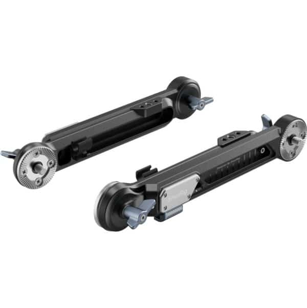 SmallRig 5206 Shoulder Rig Extension Arm Adapter w/ ARRI ...