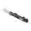SmallRig 5206 Shoulder Rig Extension Arm Adapter w/ ARRI ...