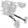 SmallRig 5206 Shoulder Rig Extension Arm Adapter w/ ARRI ...
