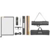 Godox AD32 K3 Electric Adjustable Diffusion Panel w/ Carr...