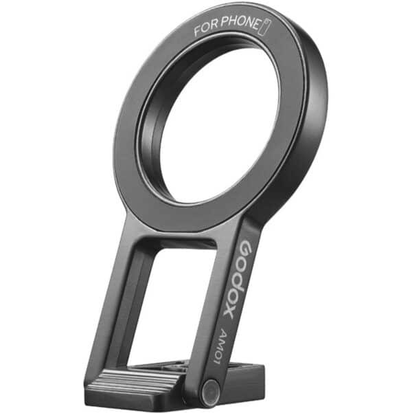 Godox AM01 Magnetic Bracket For MA5R