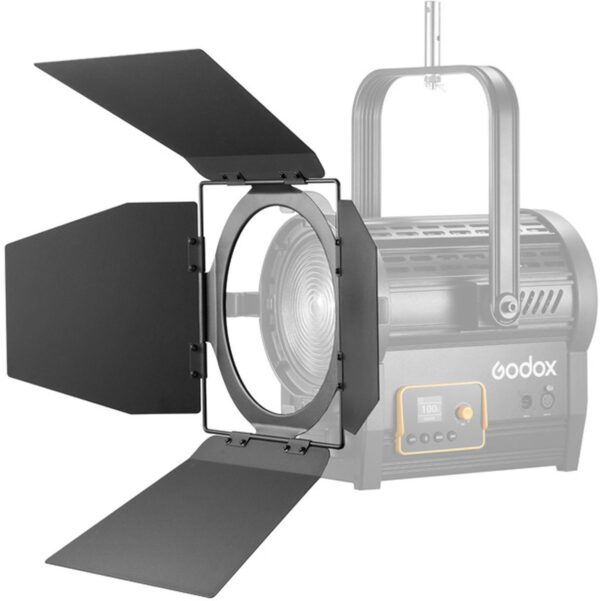 Godox Barn Door For F7 120D/Bi