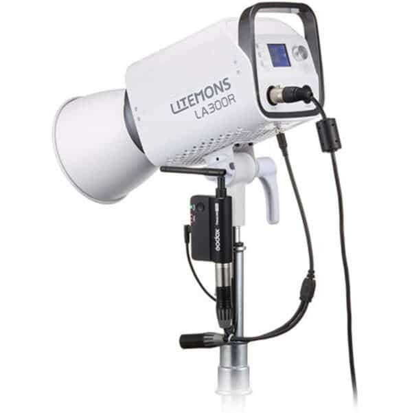 Godox DMX Cable For LP600BI/LA600R