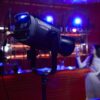 Godox LA600R Litemons RGB LED Video Light (Black)