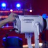 Godox Litemons LA600BI Bi Colour LED Video Light w/ Carry...