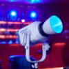 Godox Litemons LA600BI Bi Colour LED Video Light w/ Carry...
