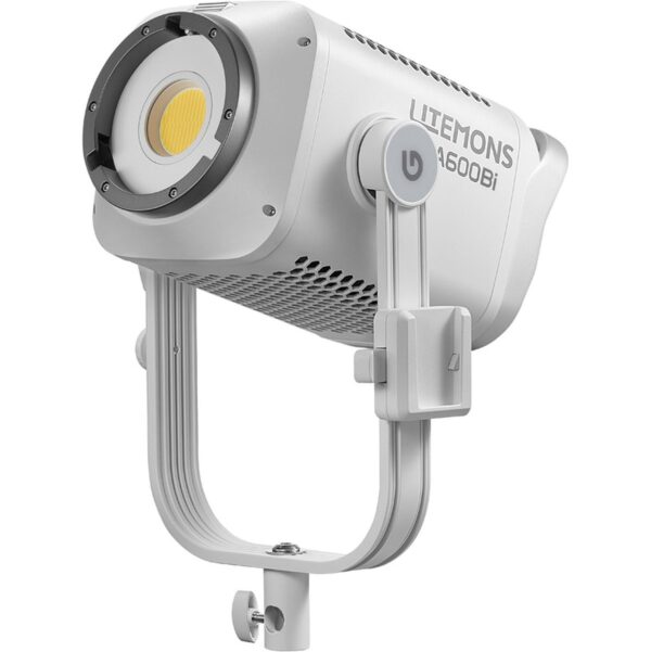 Godox Litemons LA600BI Bi Colour LED Video Light w/ Carry...