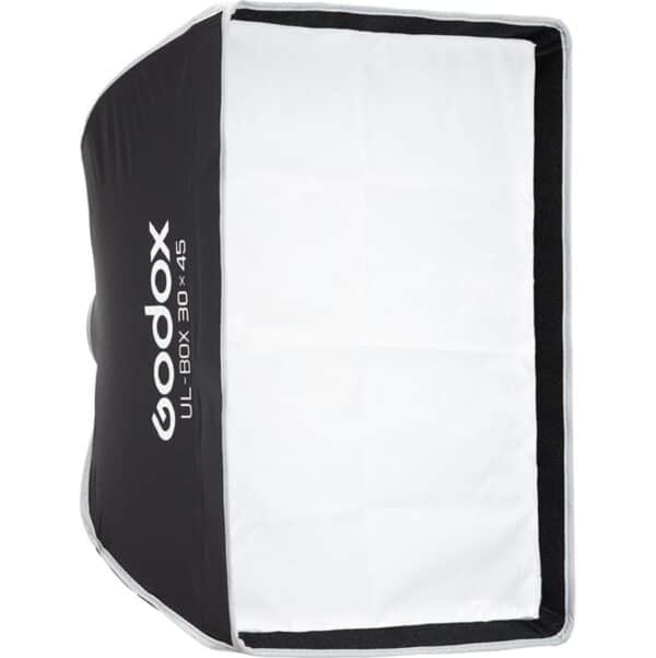 Godox Ul Box 3045 Multifunctional Easy Fold Softbox