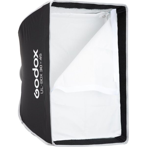 Godox Ul Box 3045 Multifunctional Easy Fold Softbox
