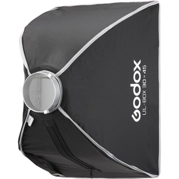 Godox Ul Box 3045 Multifunctional Easy Fold Softbox