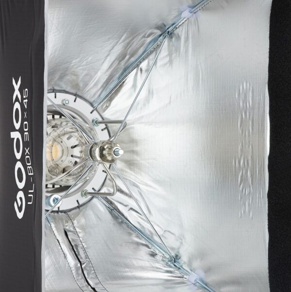 Godox Ul Box 3045 Multifunctional Easy Fold Softbox