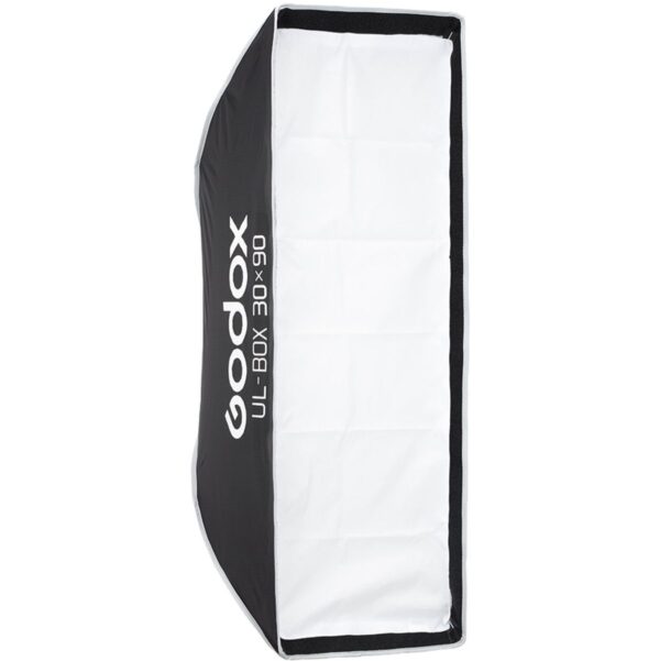 Godox Ul Box 3090 Multifunctional Easy Fold Softbox