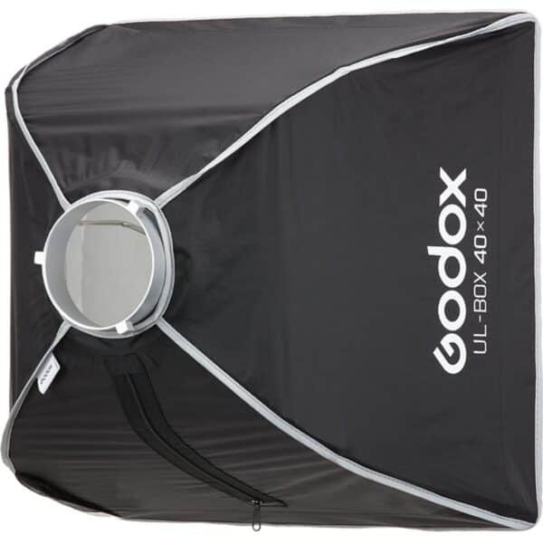 Godox Ul Box 40 Multifunctional Easy Fold Softbox