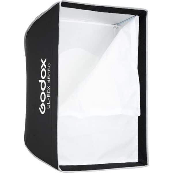 Godox Ul Box 4560 Multifunctional Easy Fold Softbox