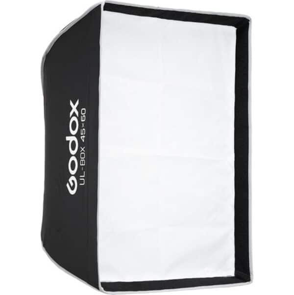 Godox Ul Box 4560 Multifunctional Easy Fold Softbox