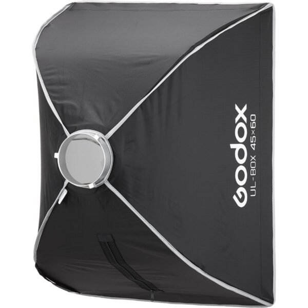 Godox Ul Box 4560 Multifunctional Easy Fold Softbox