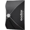 Godox Ul Box 60 90 Multifunctional Easy Fold Softbox