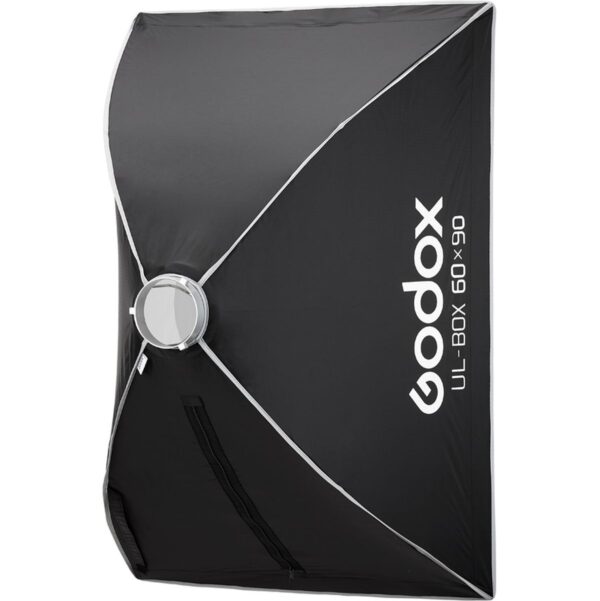 Godox Ul Box 60 90 Multifunctional Easy Fold Softbox