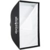 Godox Ul Box 60 90 Multifunctional Easy Fold Softbox