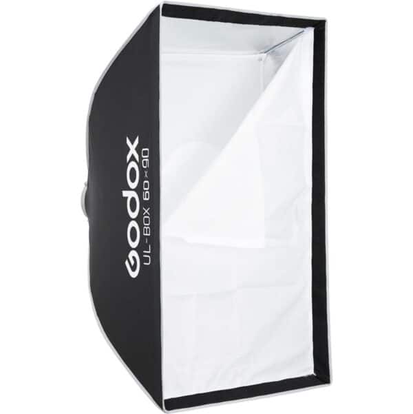 Godox Ul Box 60 90 Multifunctional Easy Fold Softbox