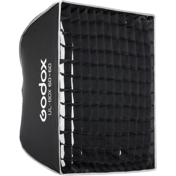 Godox Ul Box 60 Multifunctional Easy Fold Softbox