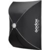 Godox Ul Box 90120 Multifunctional Easy Fold Softbox