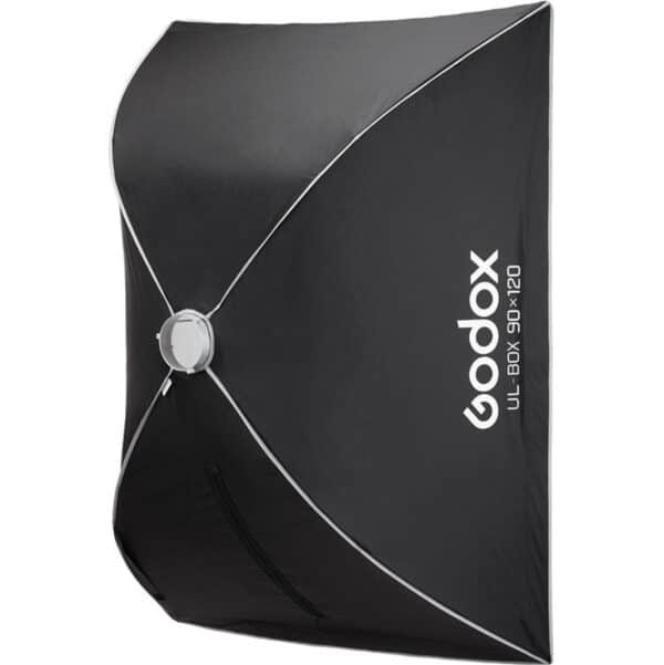 Godox Ul Box 90120 Multifunctional Easy Fold Softbox