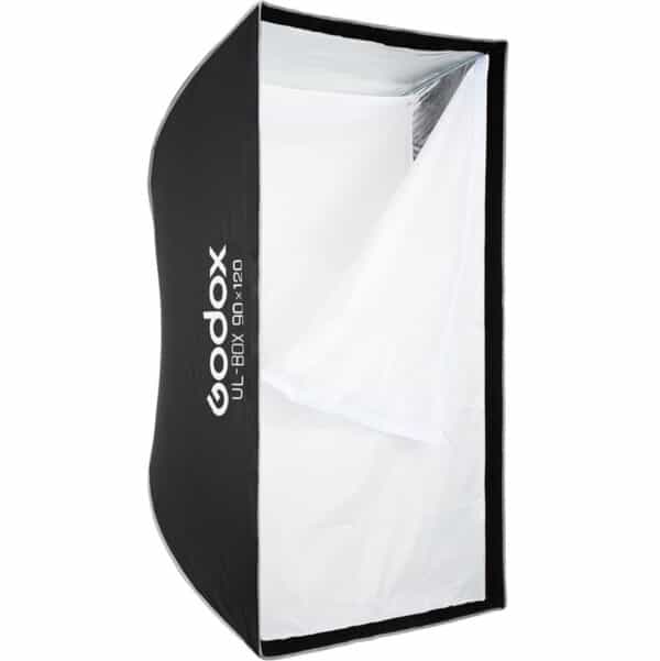 Godox Ul Box 90120 Multifunctional Easy Fold Softbox