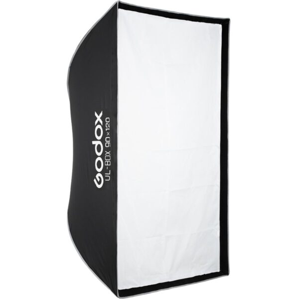 Godox Ul Box 90120 Multifunctional Easy Fold Softbox