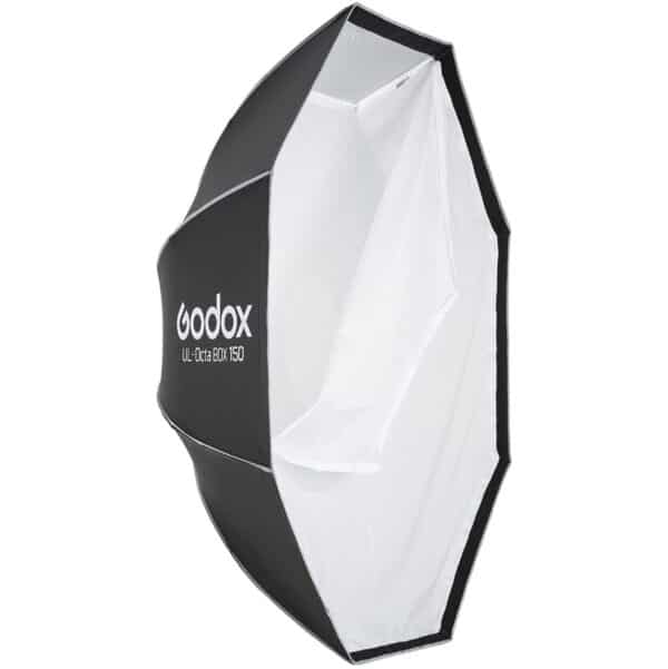 Godox Ul Box Octa 150 Multifunctional Easy Fold Softbox