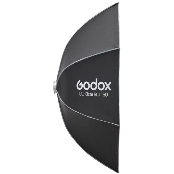 Godox Ul Box Octa 150 Multifunctional Easy Fold Softbox