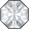 Godox Ul Box Octa 150 Multifunctional Easy Fold Softbox