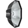 Godox Ul Box Octa 90 Multifunctional Easy Fold Softbox