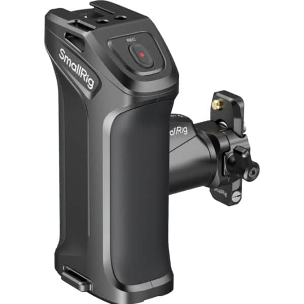 SmallRig 3893 Rotating Side Handle w/ Trigger Rec For Son...