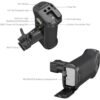 SmallRig 5235 Rotating Side Handle For Canon/Blackmagic D...