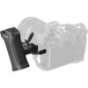 SmallRig 5235 Rotating Side Handle For Canon/Blackmagic D...
