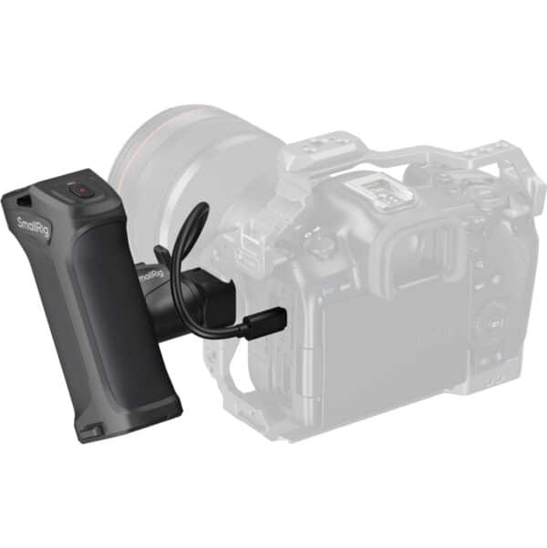 SmallRig 5235 Rotating Side Handle For Canon/Blackmagic D...