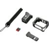 Insta360 Ace Pro 2/Ace Pro Xplorer Grip Kit (Dark Grey)